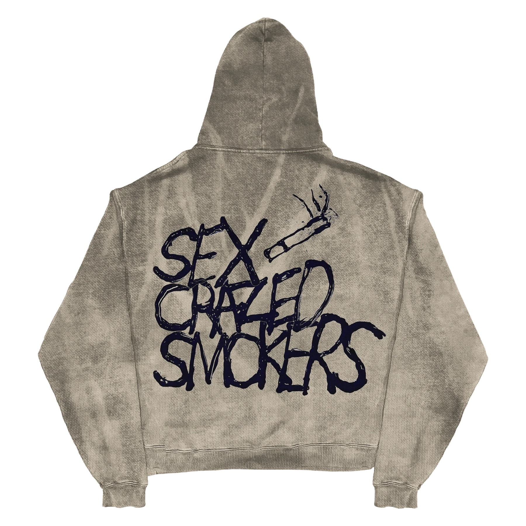 Sex Crazed Smokers