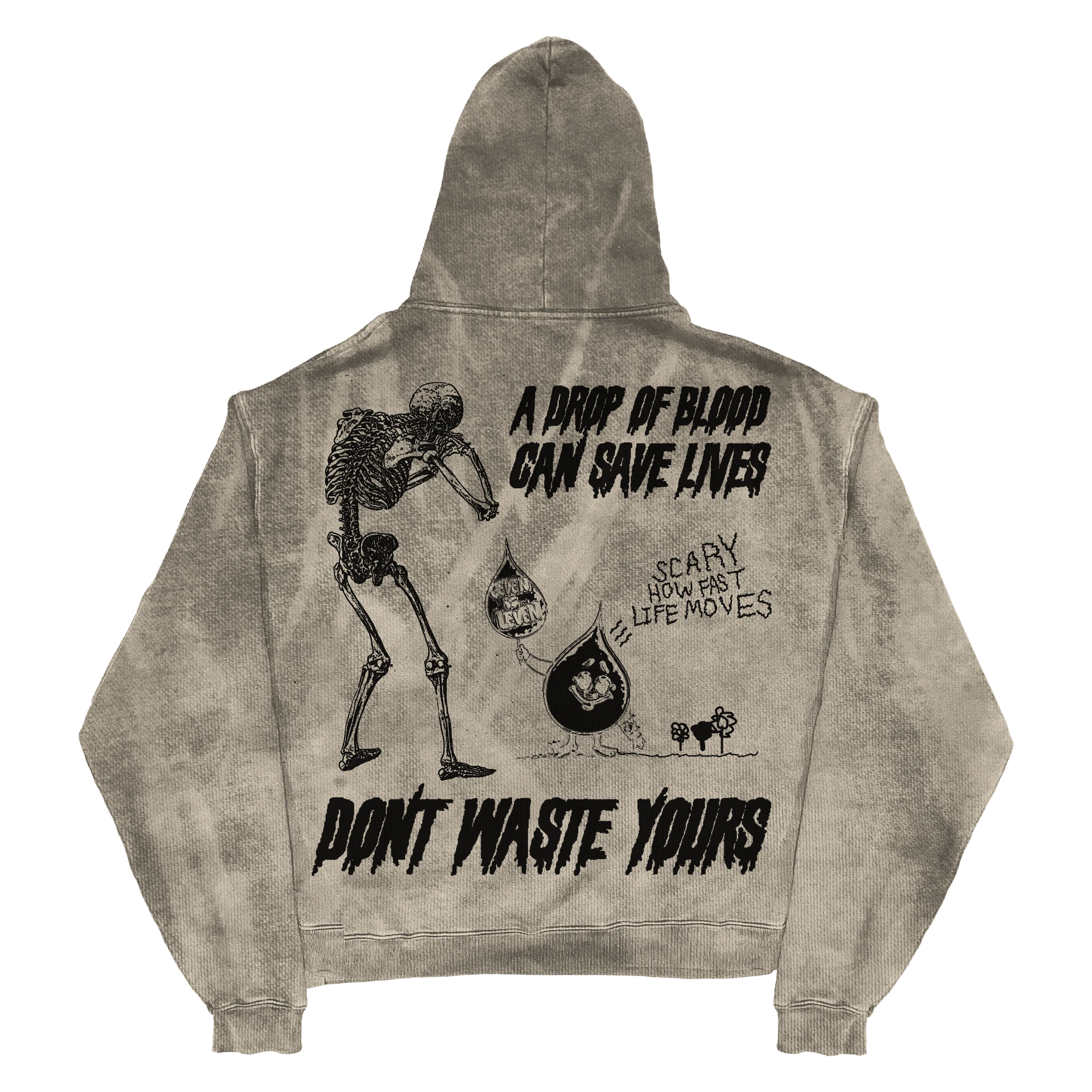 Waste
