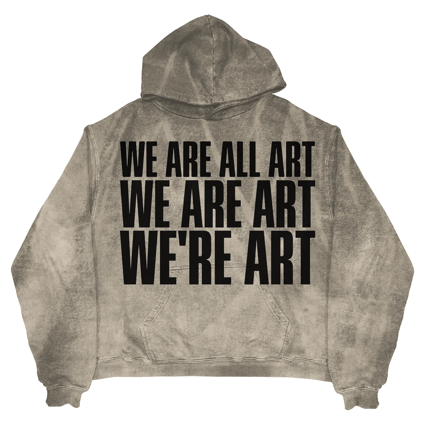 We Are All Art