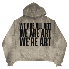 We Are All Art