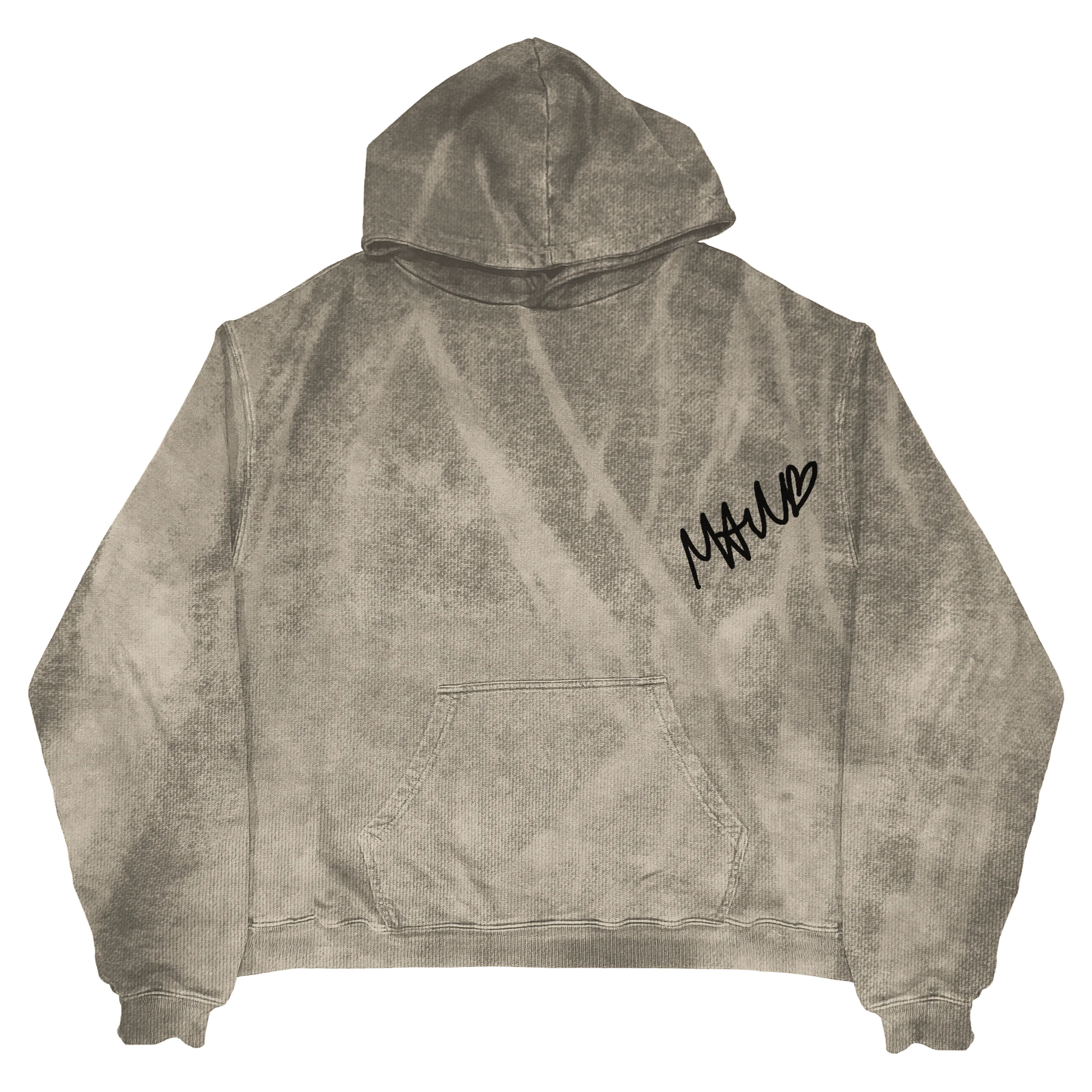 MAUD Script