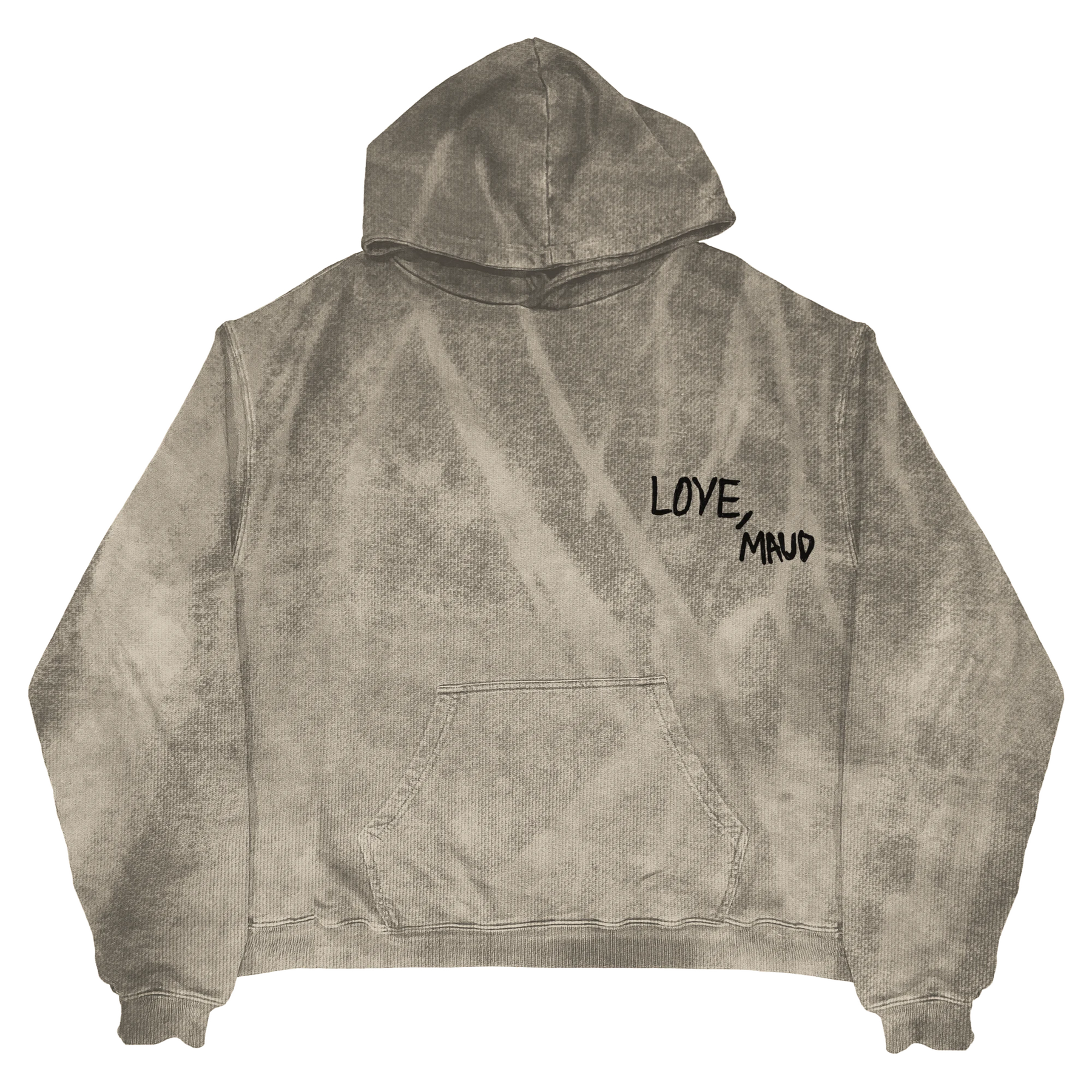 Love, Maud