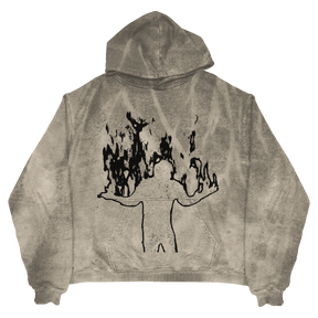 Burnt Out