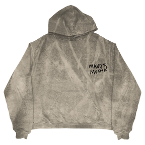 MAUD MUAH