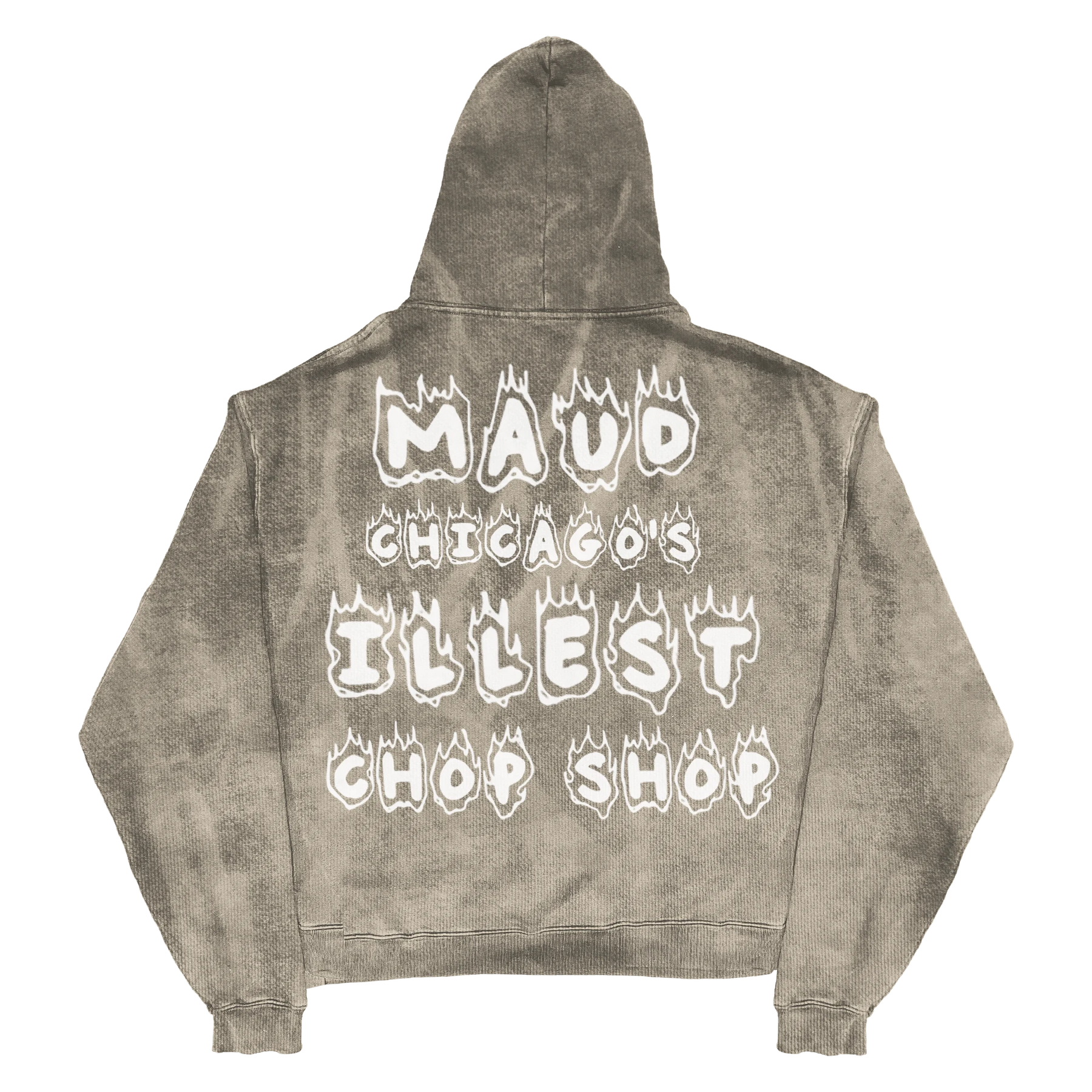 Chop Shop
