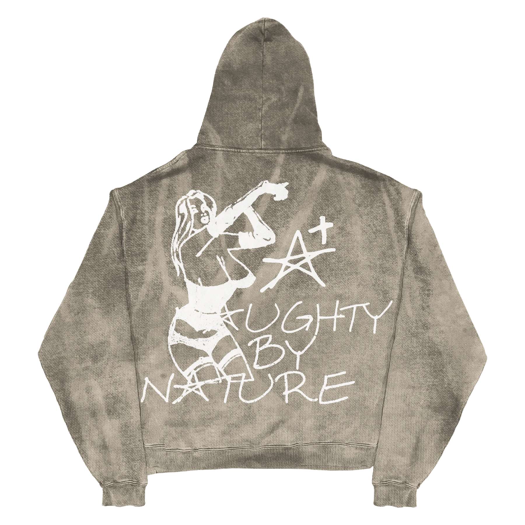 Naughty