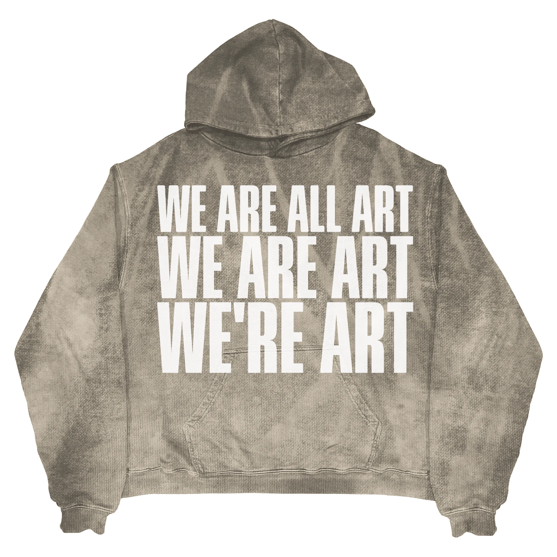 We Are All Art