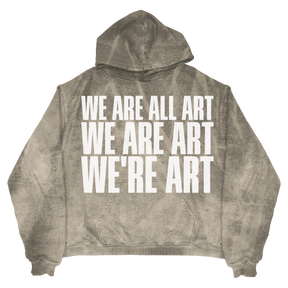 We Are All Art