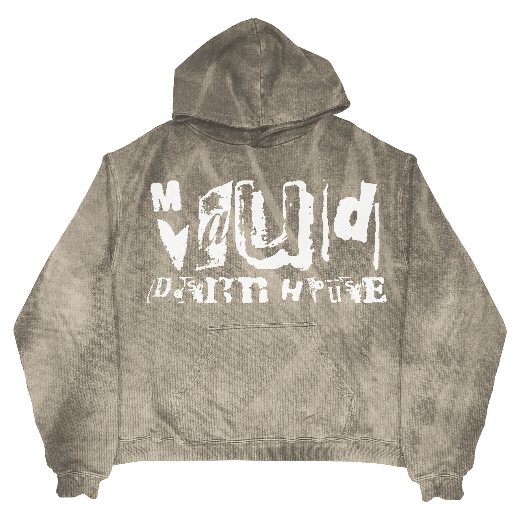 MAUD Shirt