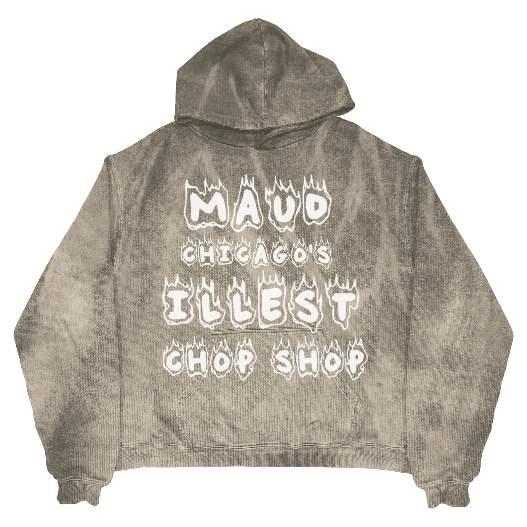 Chop Shop