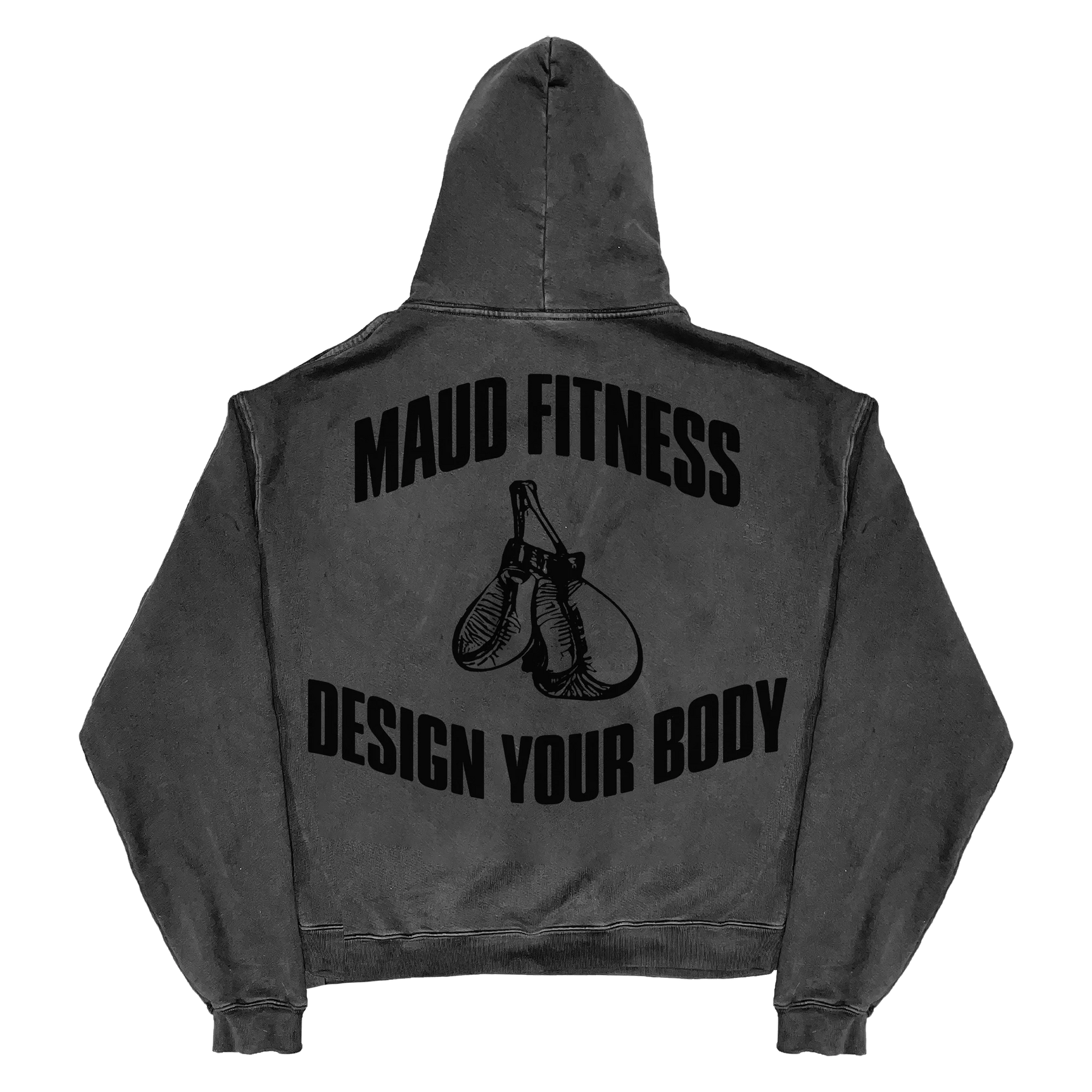 MAUD Fitness