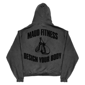 MAUD Fitness