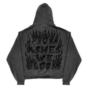 Ashes Flames
