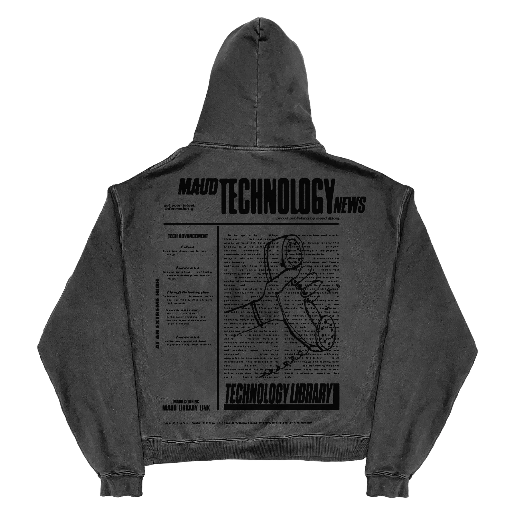 Tech