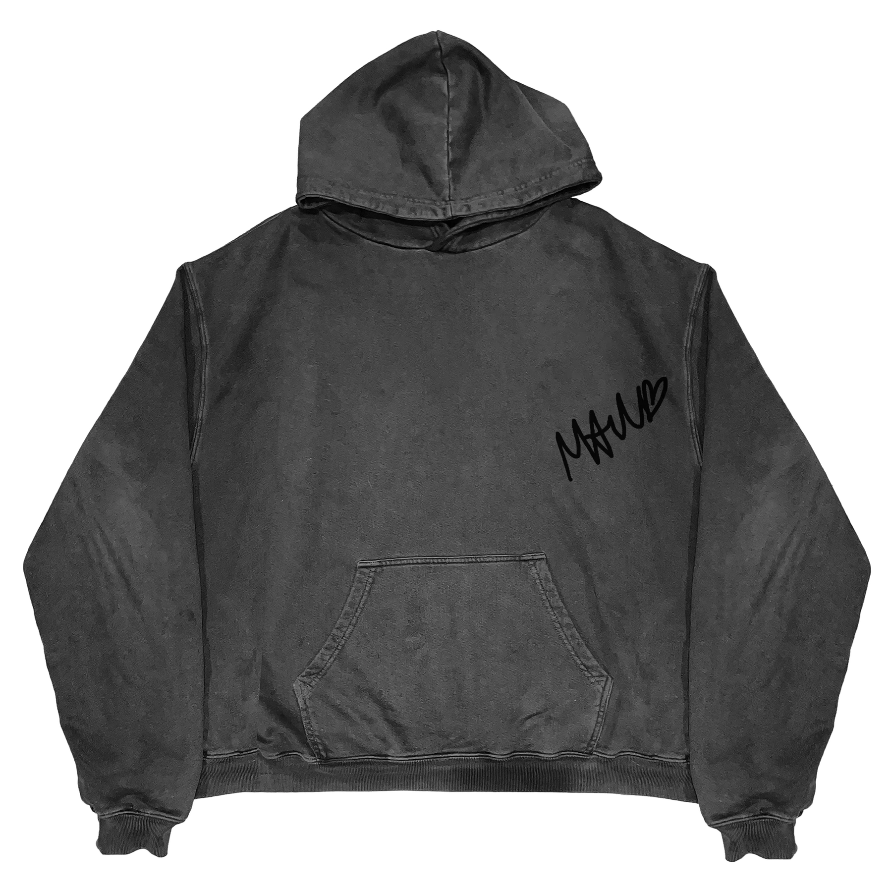 MAUD Script