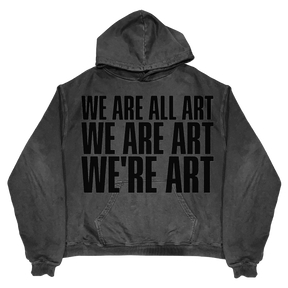 We Are All Art