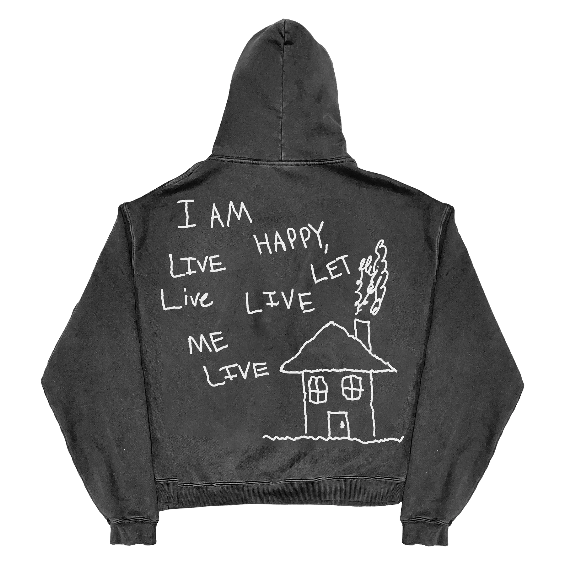 Live Let Live