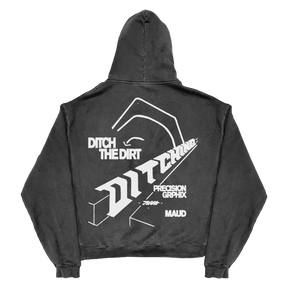 Ditch The Dirt