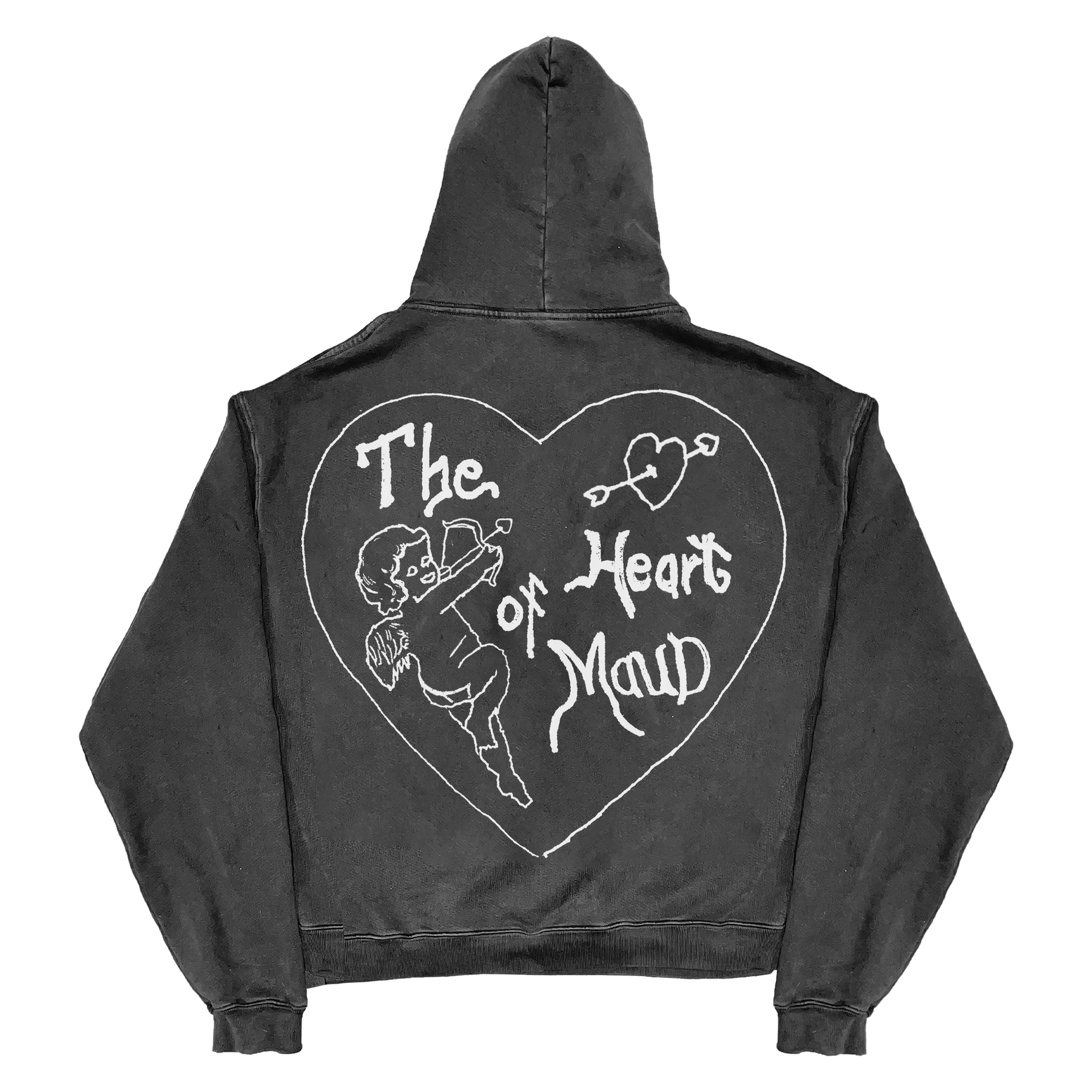 Heart of Maud
