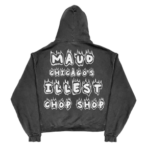 Chop Shop