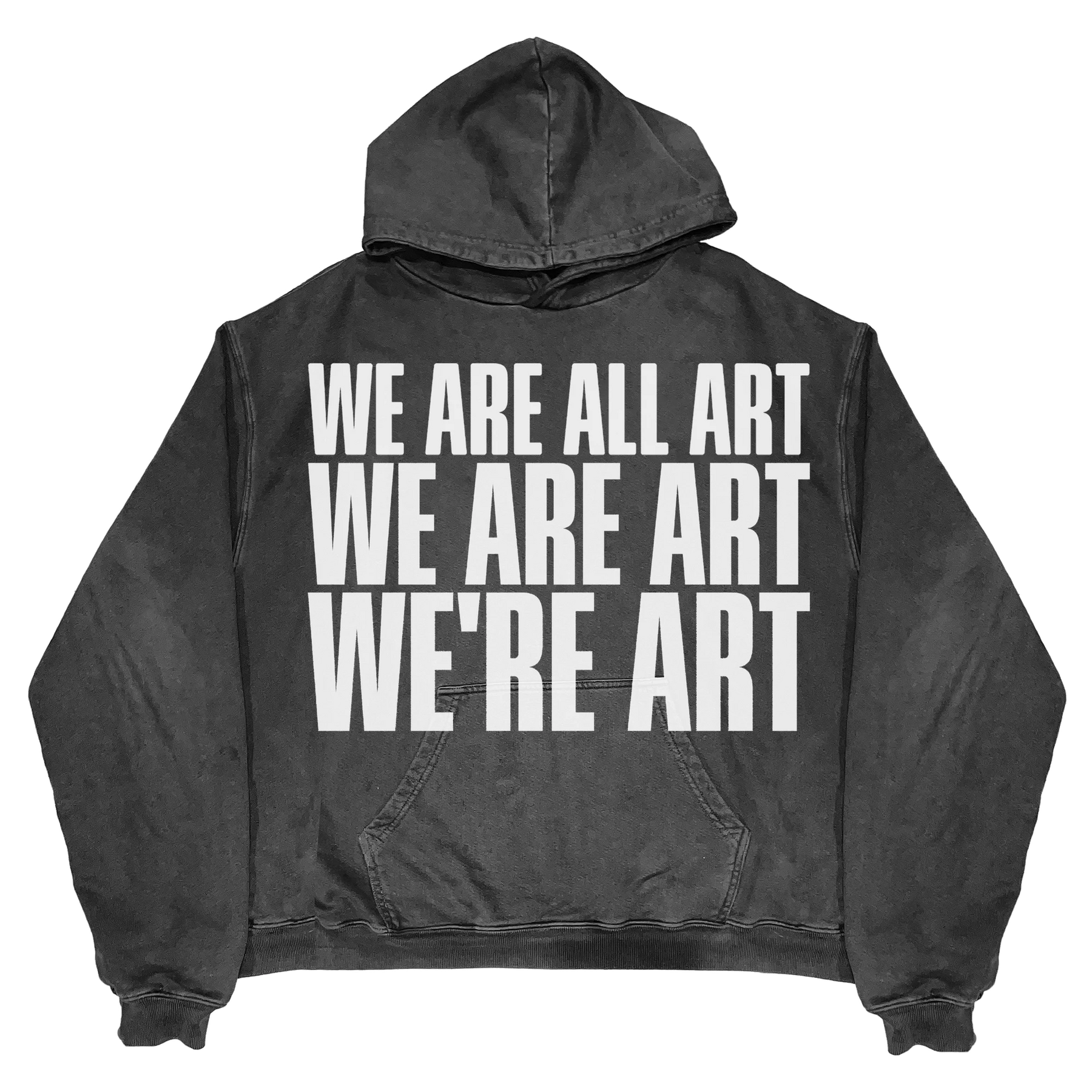 We Are All Art