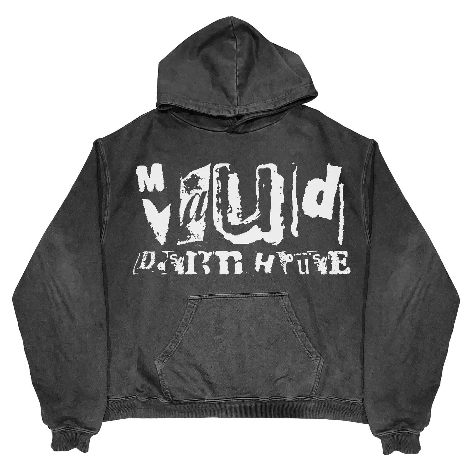 MAUD Shirt