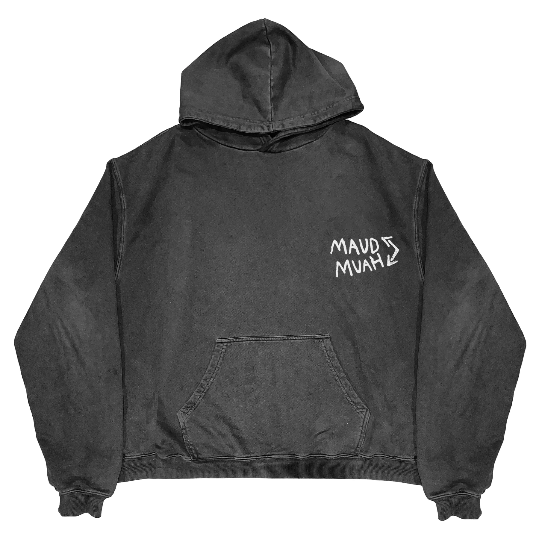 MAUD MUAH
