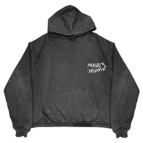 MAUD MUAH