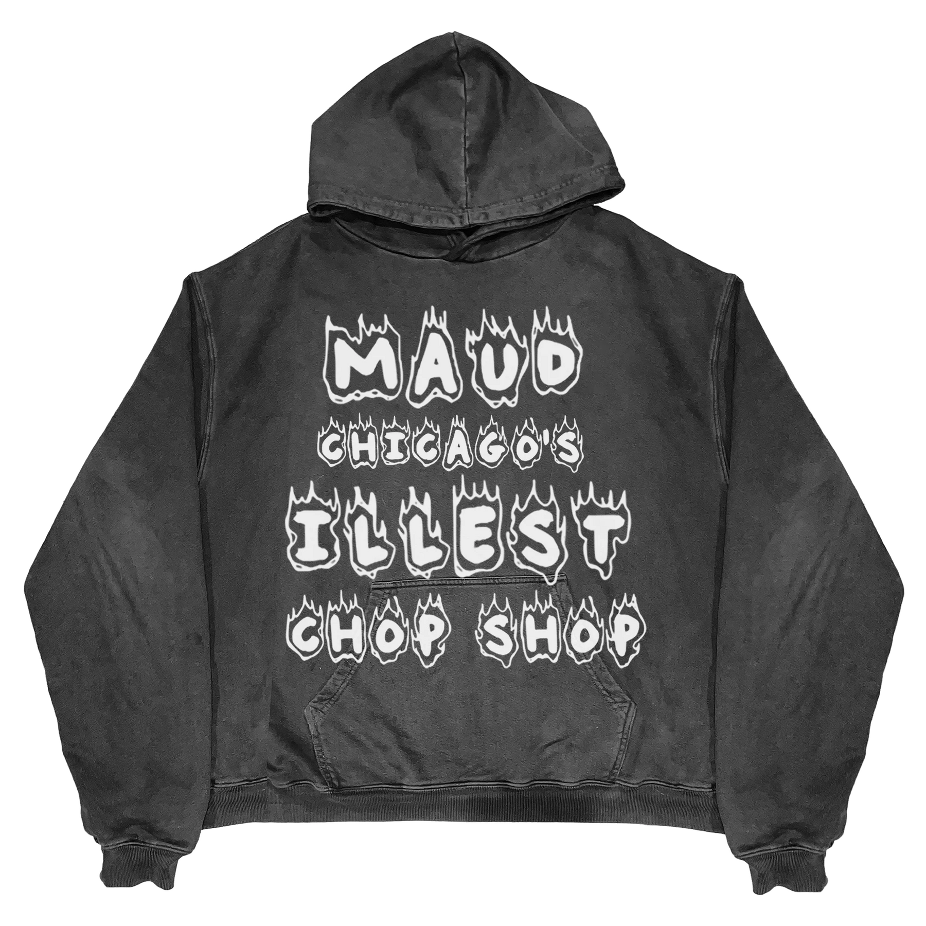 Chop Shop