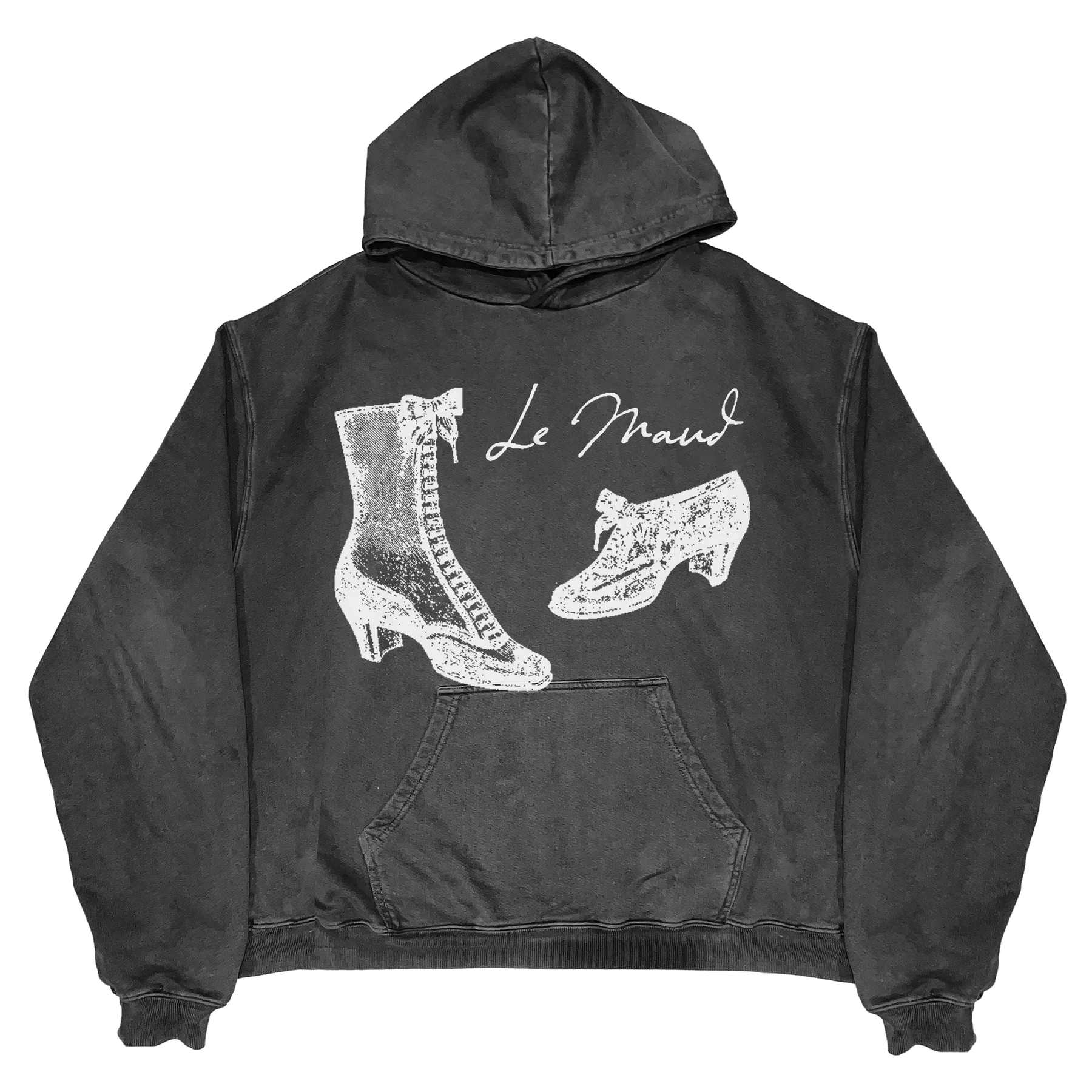 Le Maud