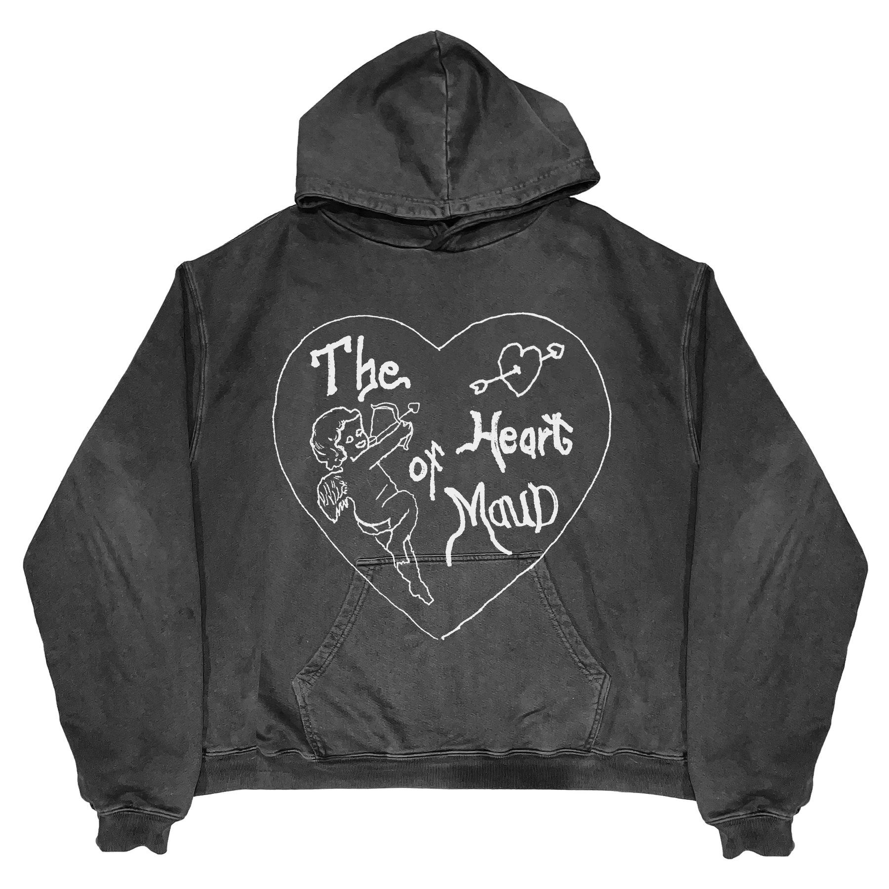 Heart of Maud