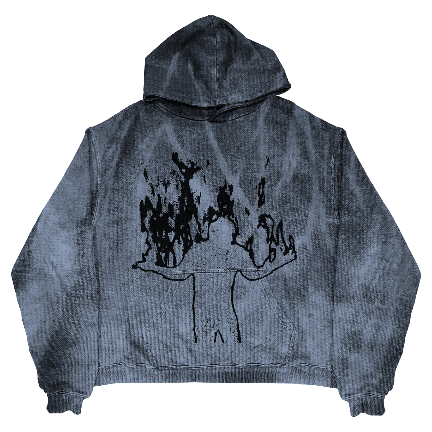 Burnt Out