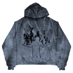 Burnt Out