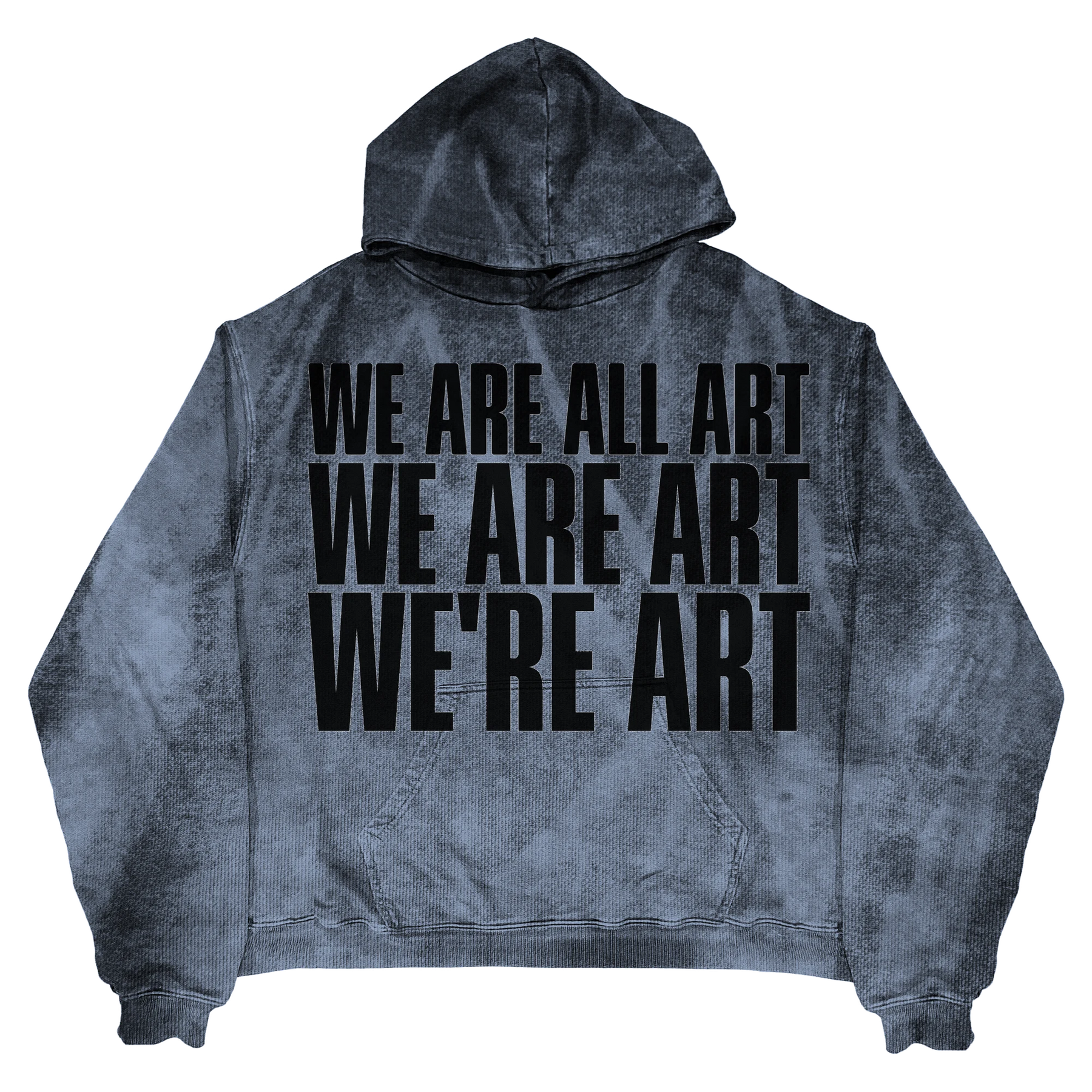 We Are All Art