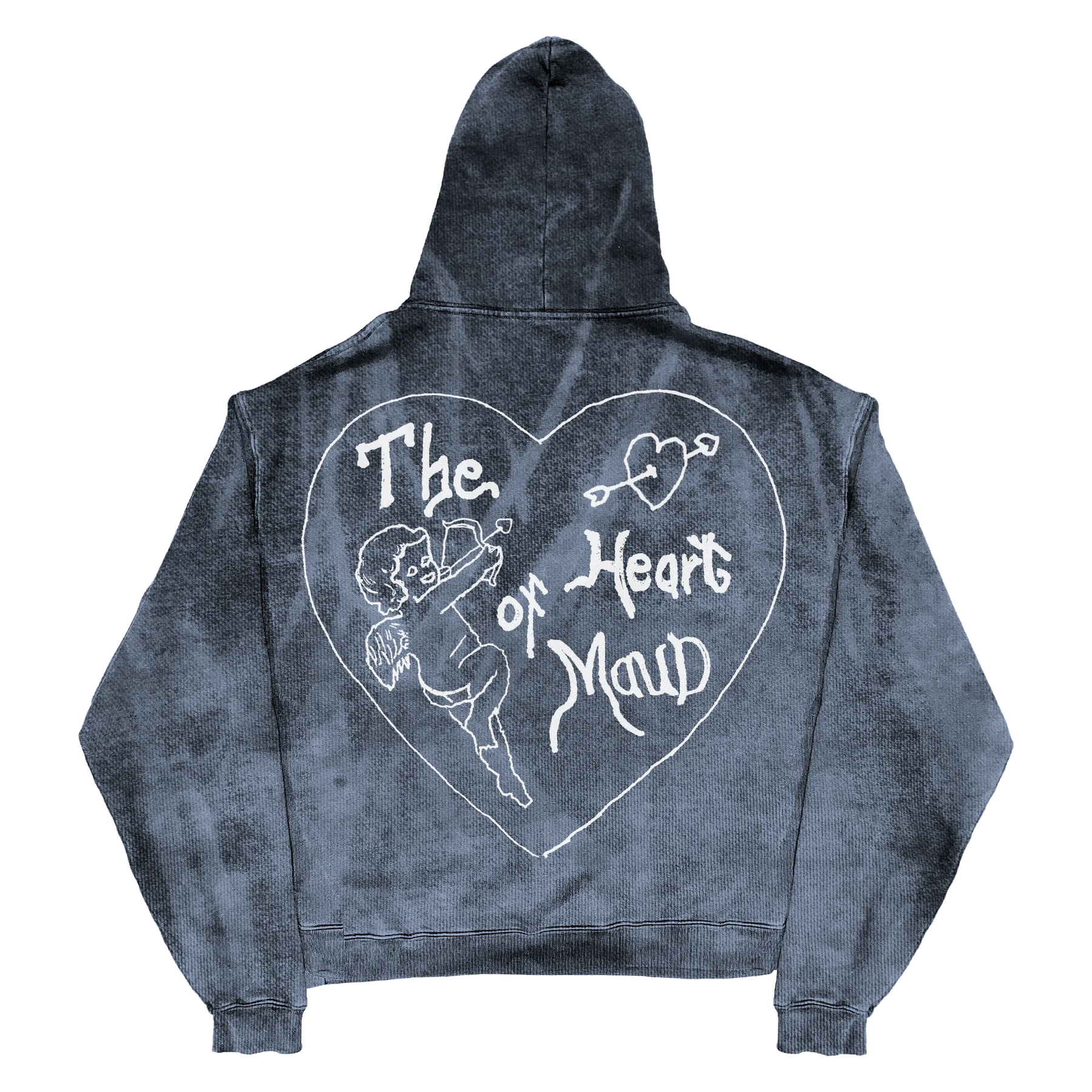 Heart of Maud