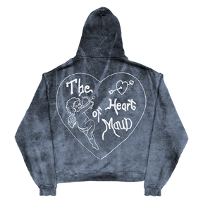 Heart of Maud