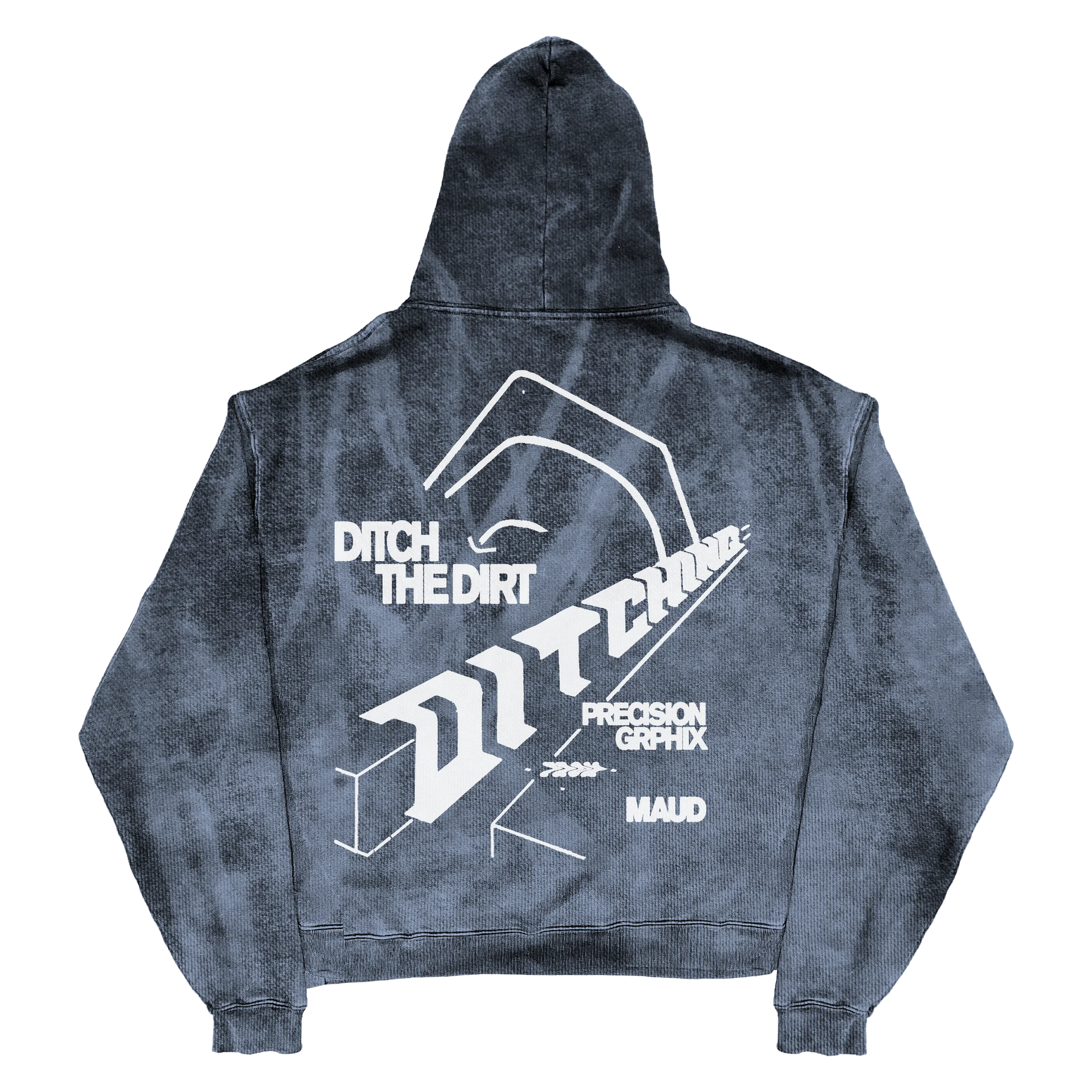Ditch The Dirt