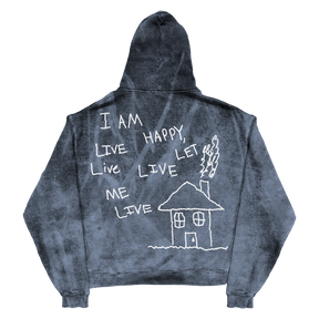 Live Let Live