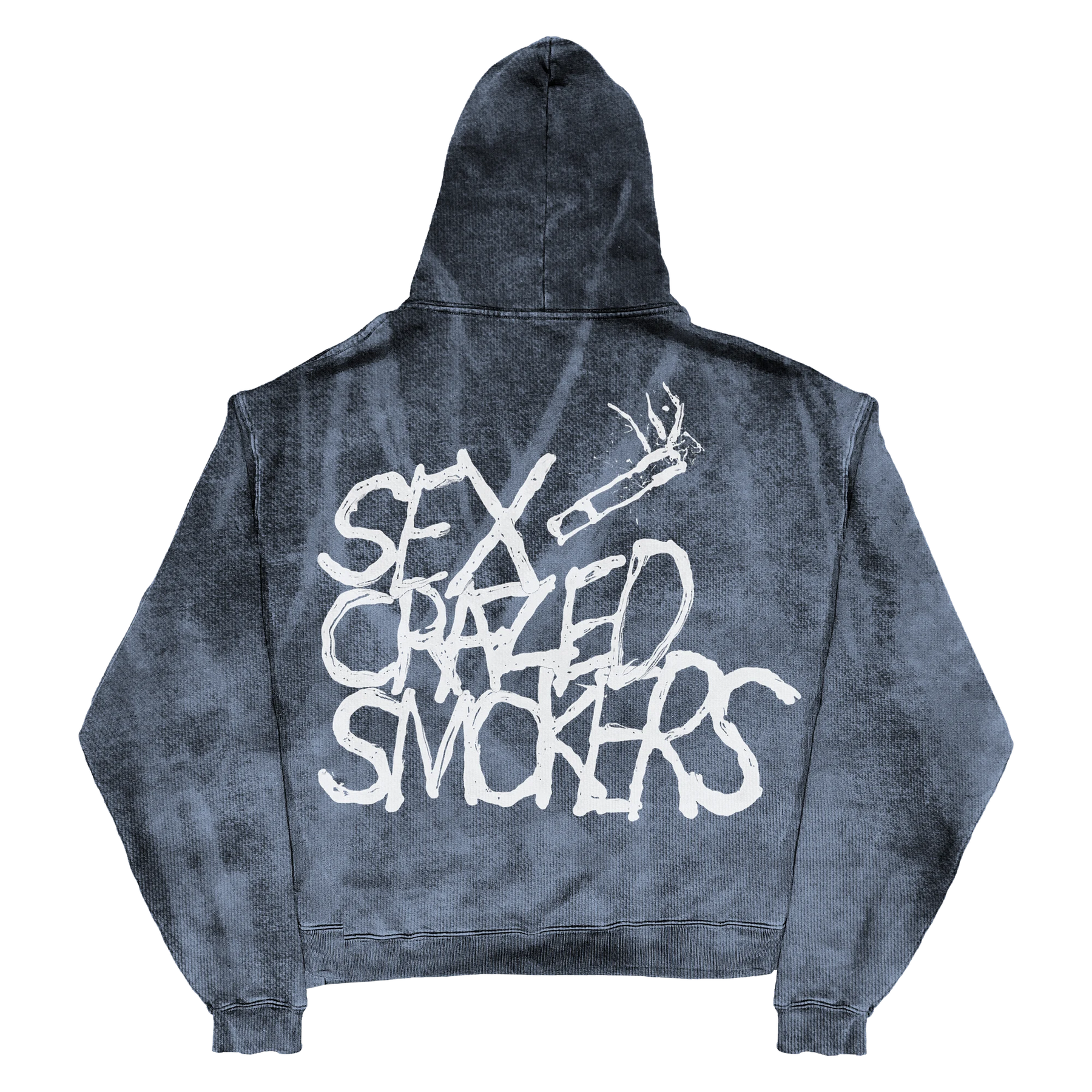 Sex Crazed Smokers