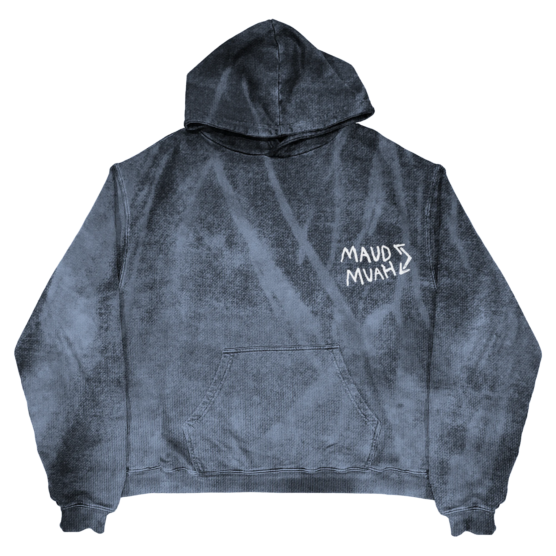 MAUD MUAH