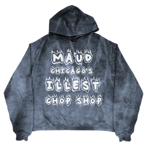 Chop Shop
