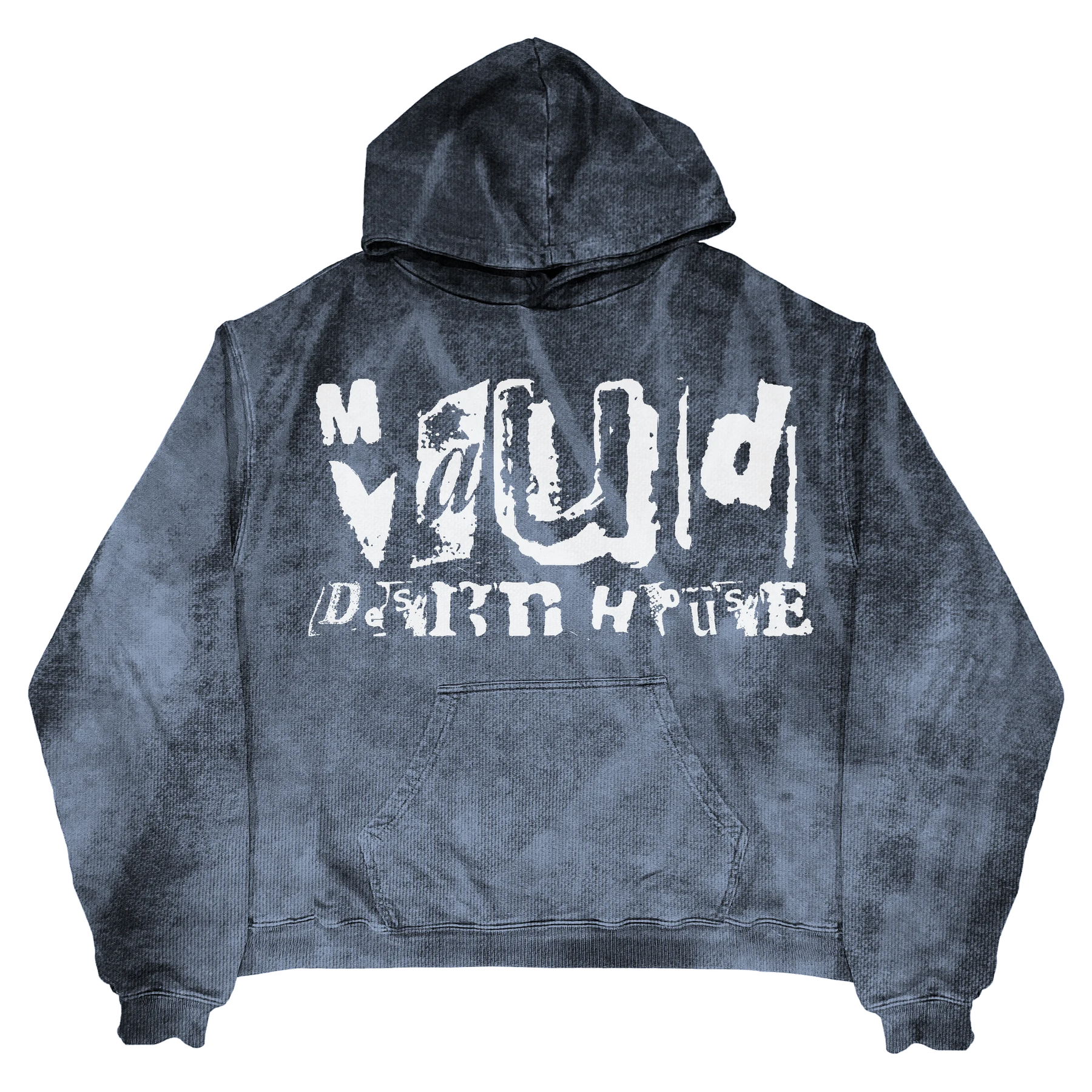 MAUD Shirt