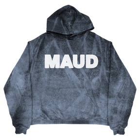 MAUD Logo