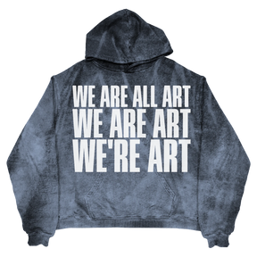 We Are All Art