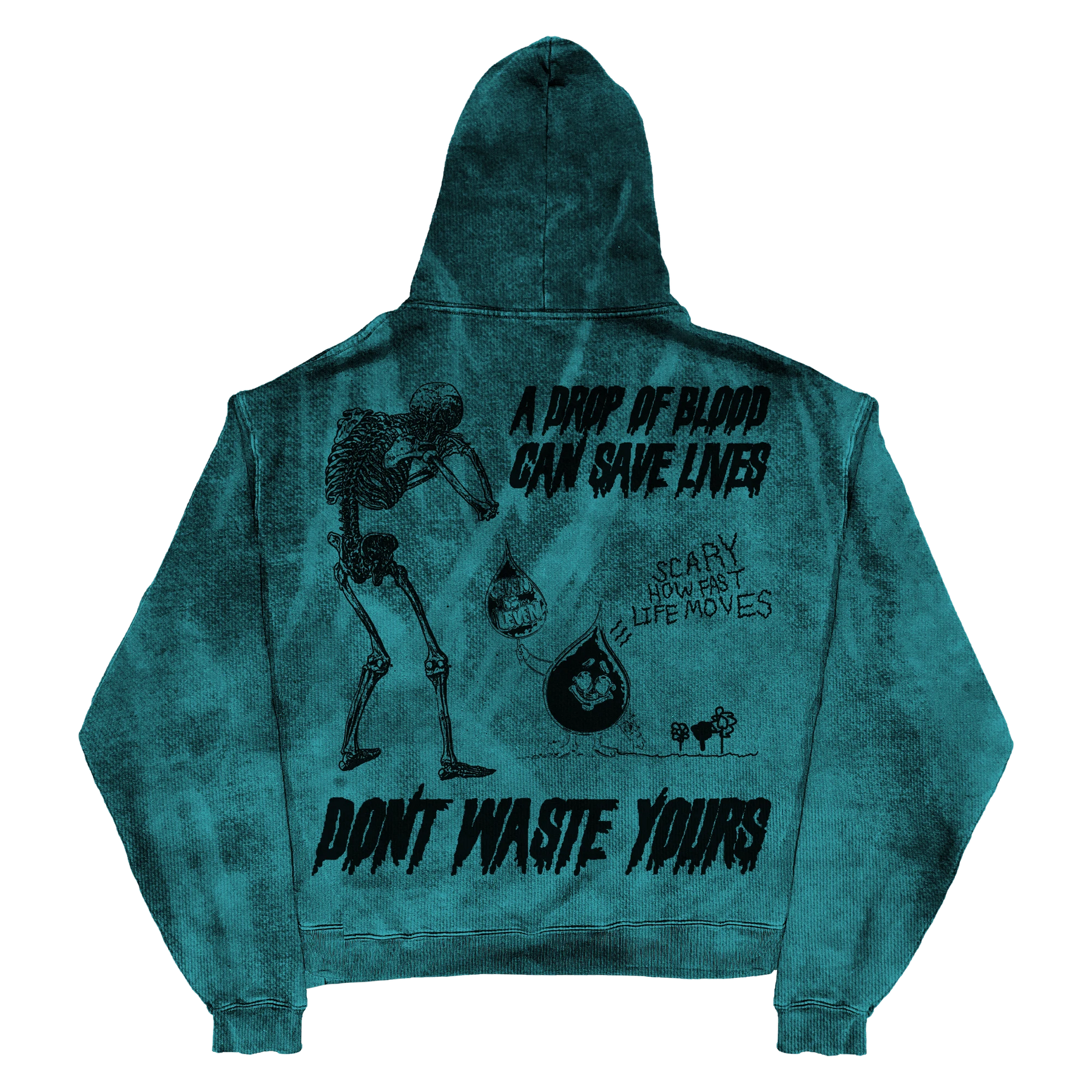 Waste