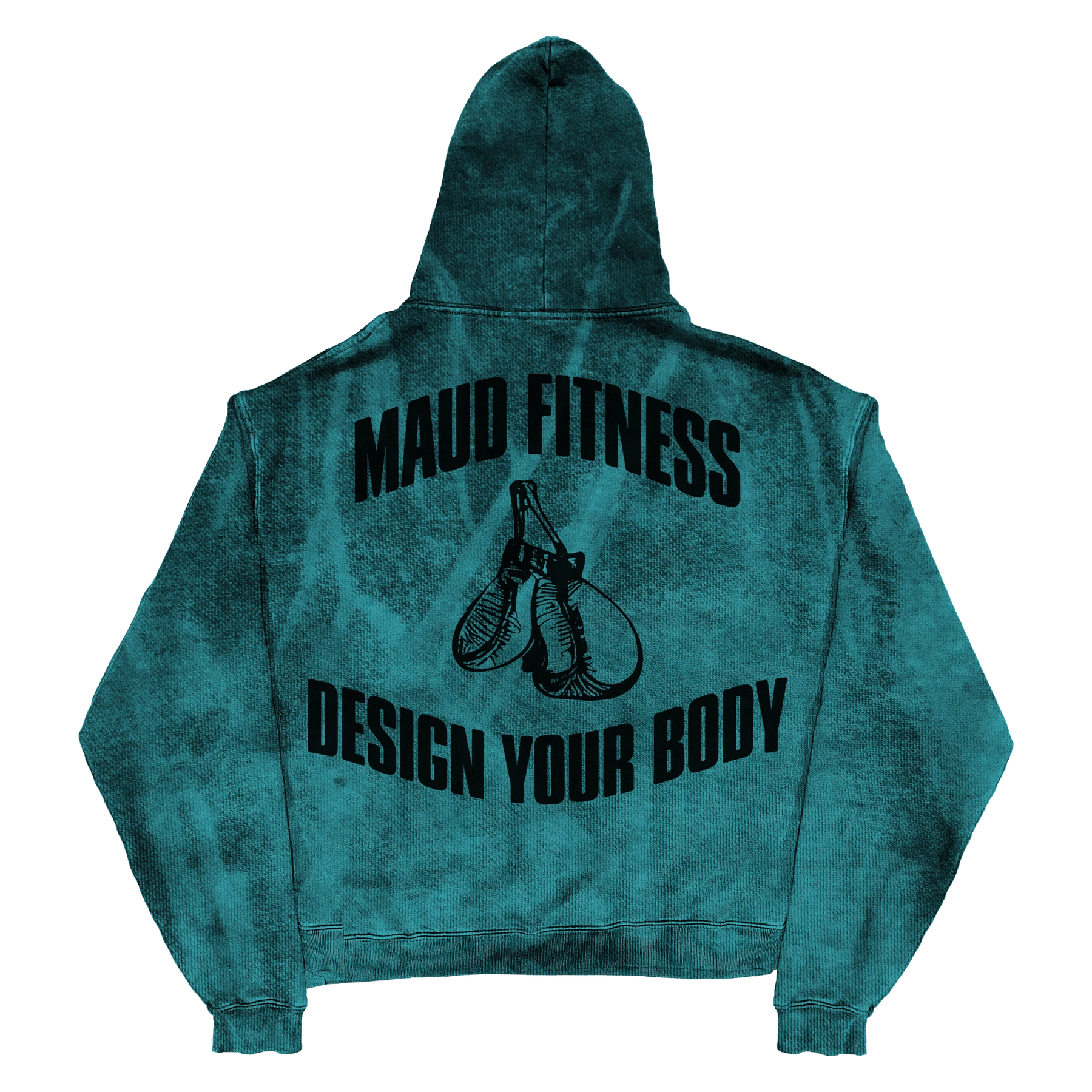 MAUD Fitness