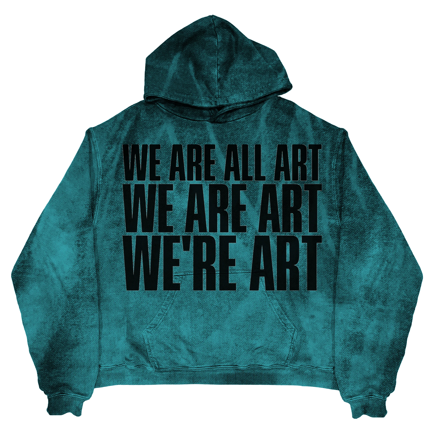 We Are All Art
