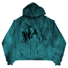 Burnt Out
