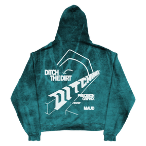 Ditch The Dirt