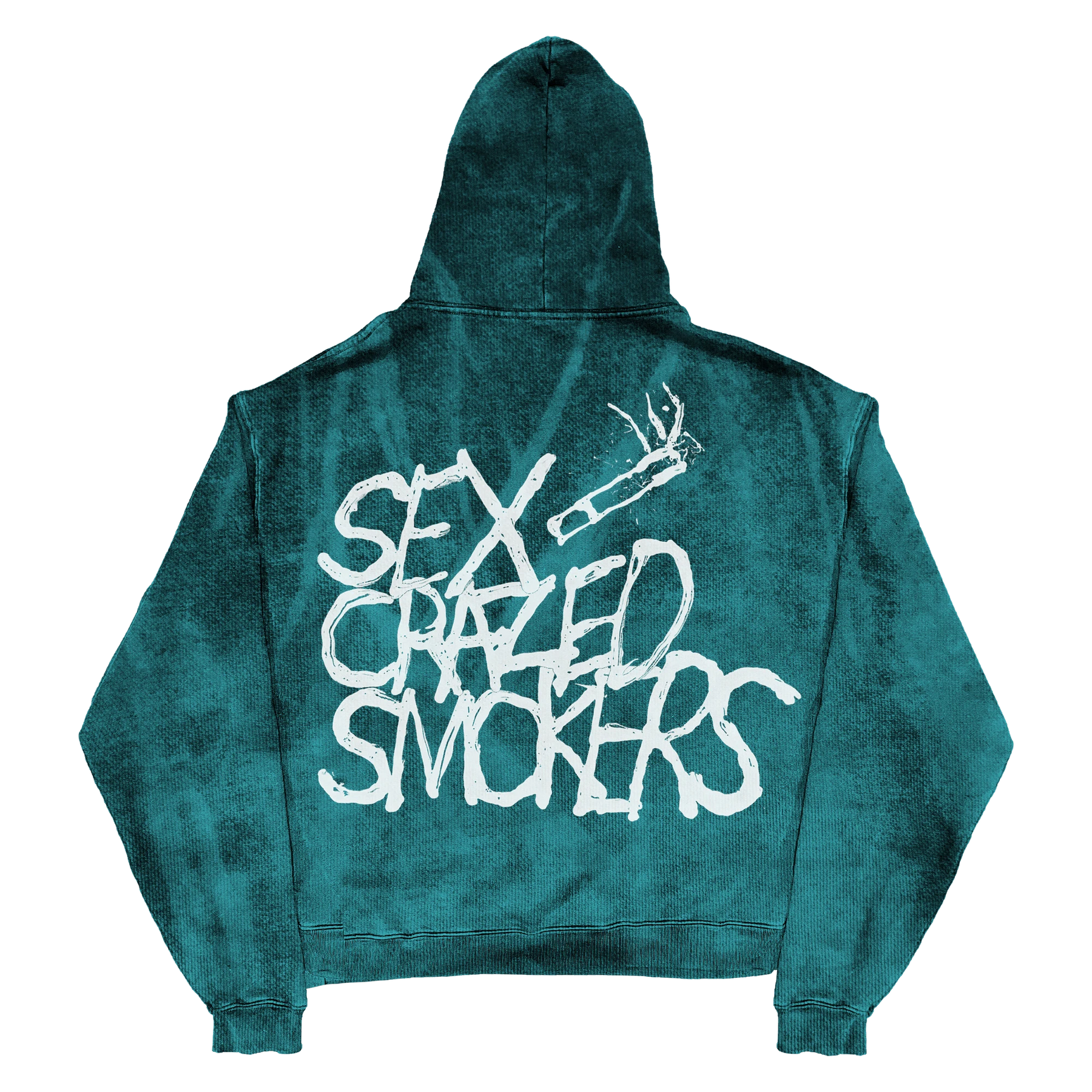 Sex Crazed Smokers